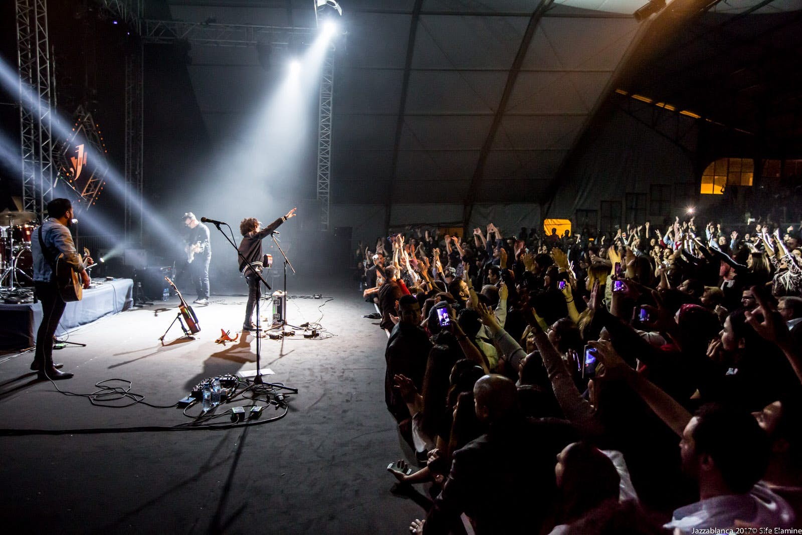 モロッコで体験すべき5つの最高音楽祭