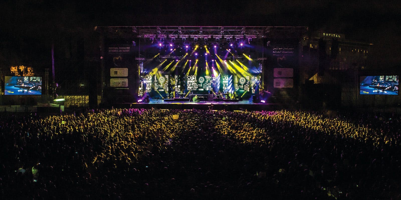 モロッコで体験すべき5つの最高音楽祭