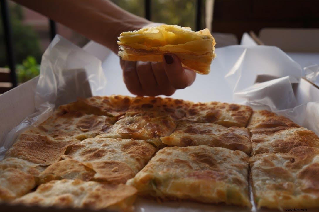 カイロで地元民が食べるべきおすすめスポット