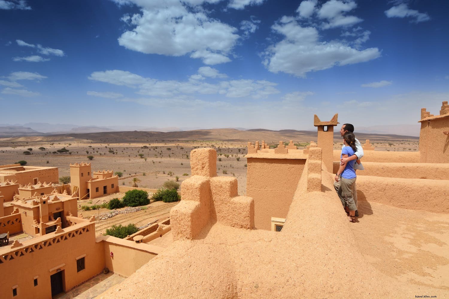 予算に優しい新婚旅行ベスト10