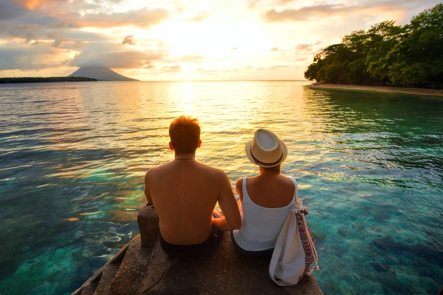 予算に優しい新婚旅行ベスト10