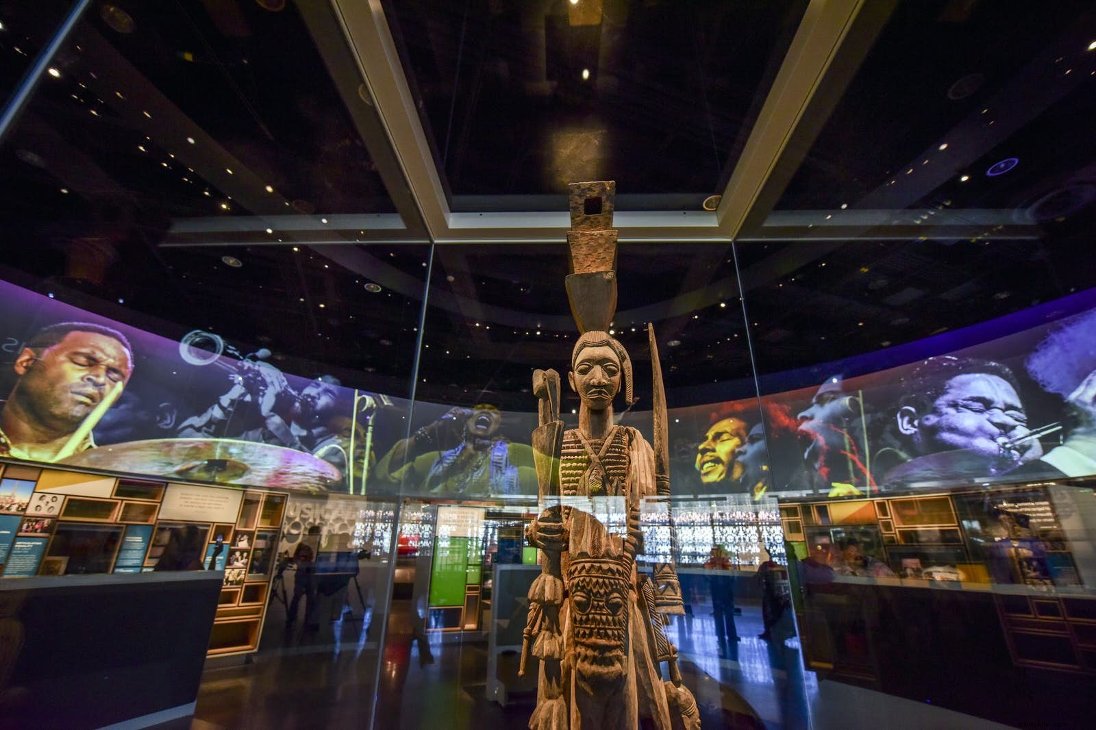 旅行の新たな魅力：2017年にオープンした最高のスポット（第11位〜第20位）