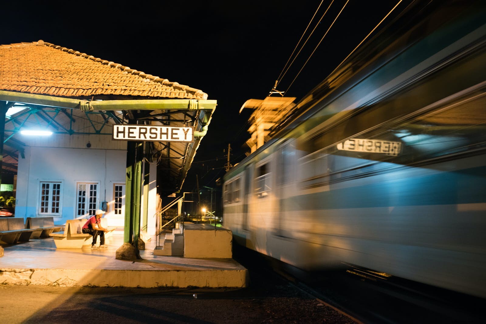 駅と駅を結ぶ、知られざる最高の鉄道旅行
