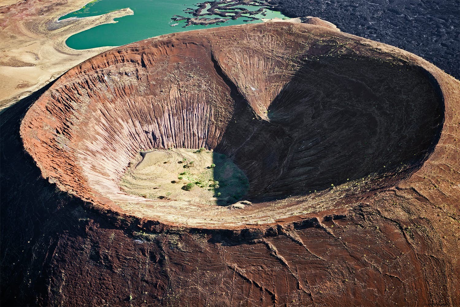 世界の絶景ベスト10