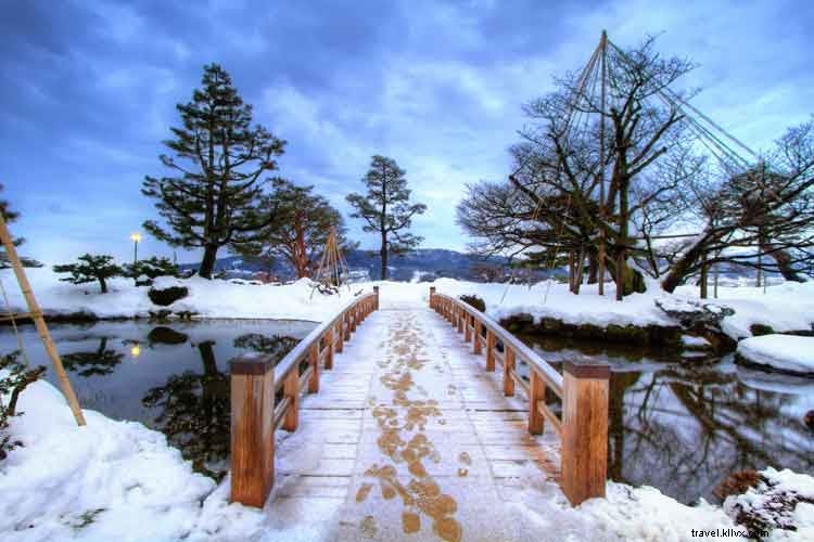 ロンリープラネットが選ぶ2014年ベスト旅行先トップ10地域