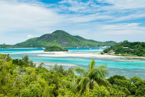 予算で楽しむセイシェル旅行ガイド