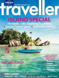 予算で楽しむセイシェル旅行ガイド