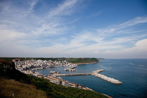 世界最高の秘境島トップ9