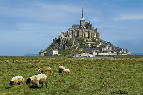 世界で最も魅力的な絶景
