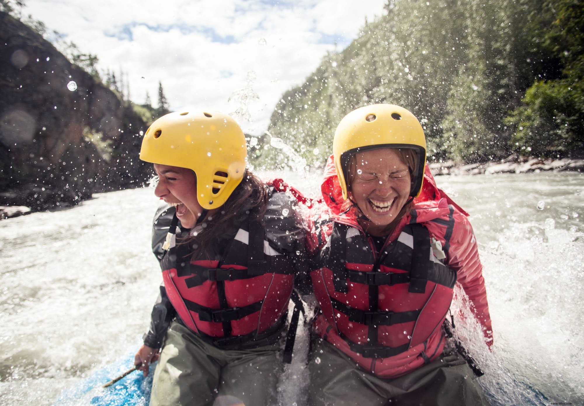 ロンリープラネット新刊『Travel Goals: Inspiring Experiences to Transform Your Life』が旅行の常識を打ち破る