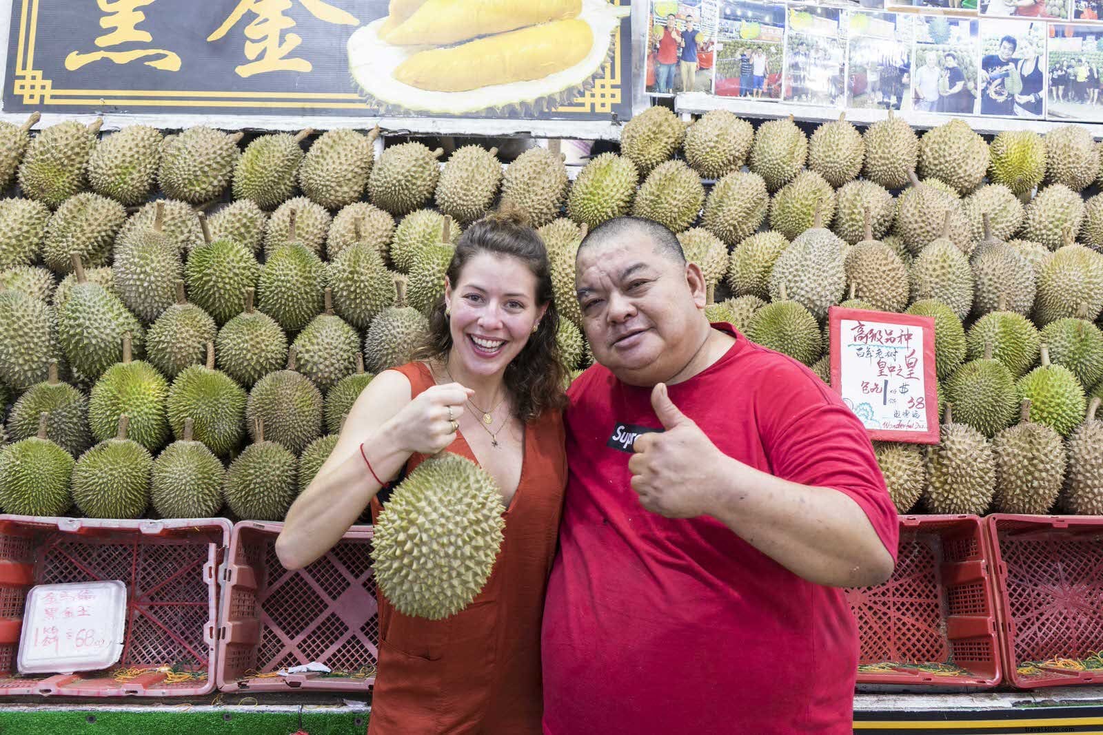 女性のソロ旅行におすすめのアジア・ベストスポット
