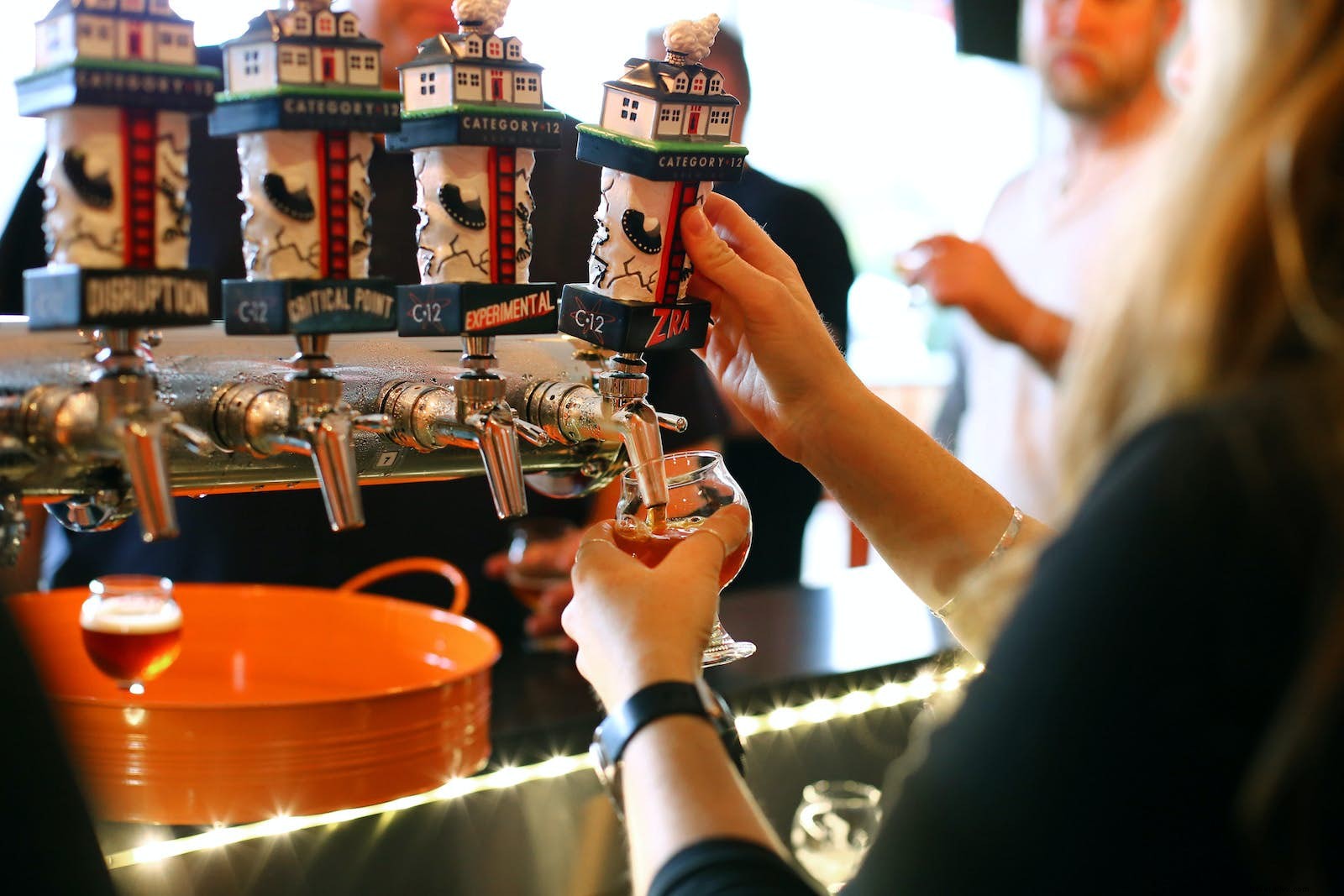 アイランドホッピング：ビール愛好家のための必携アイランドビールガイド