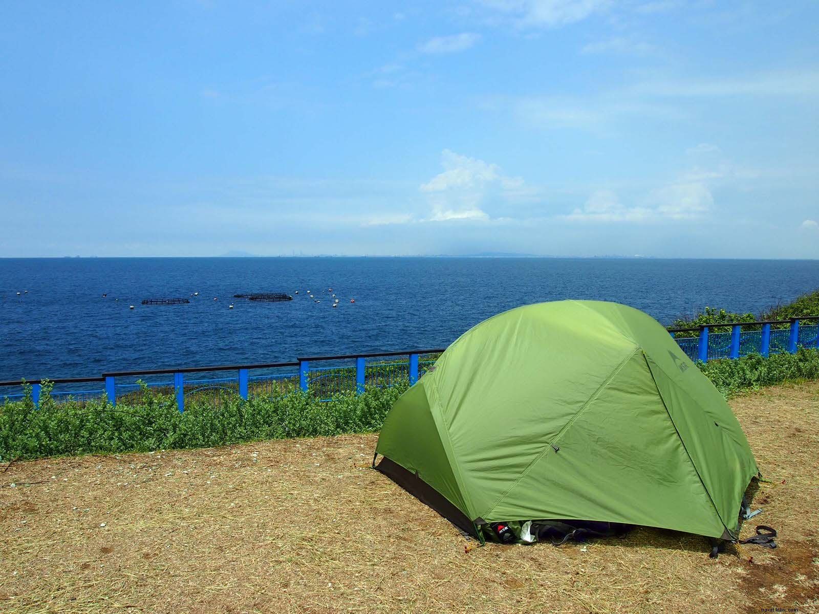 小琉球での冒険—台湾最大のサンゴ島を満喫