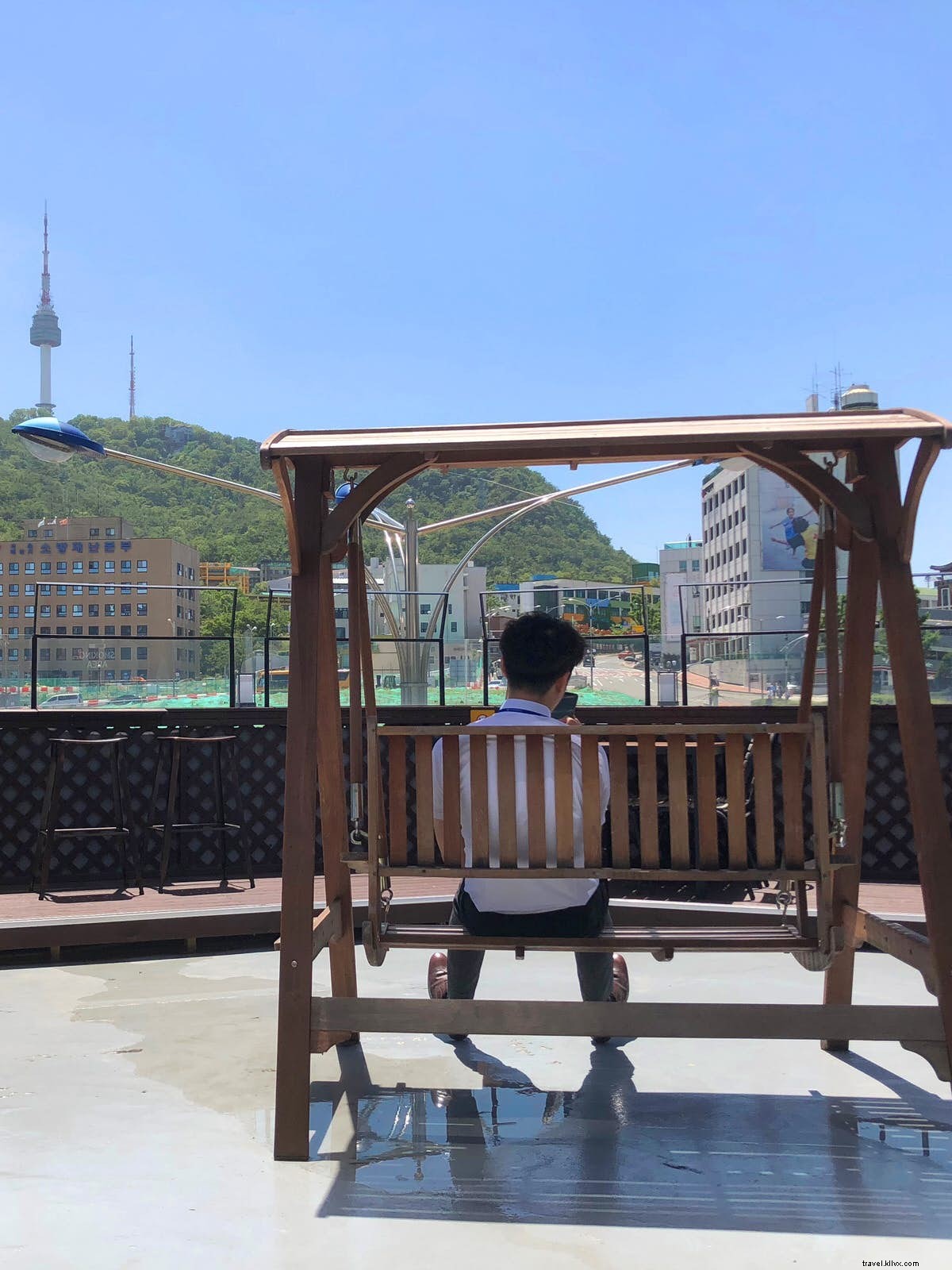 韓国コンビニで楽しむ夜のパーティー完全ガイド