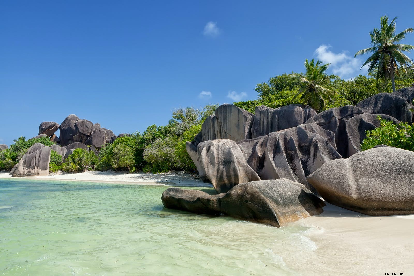 世界の絶景・海岸の奇岩10選