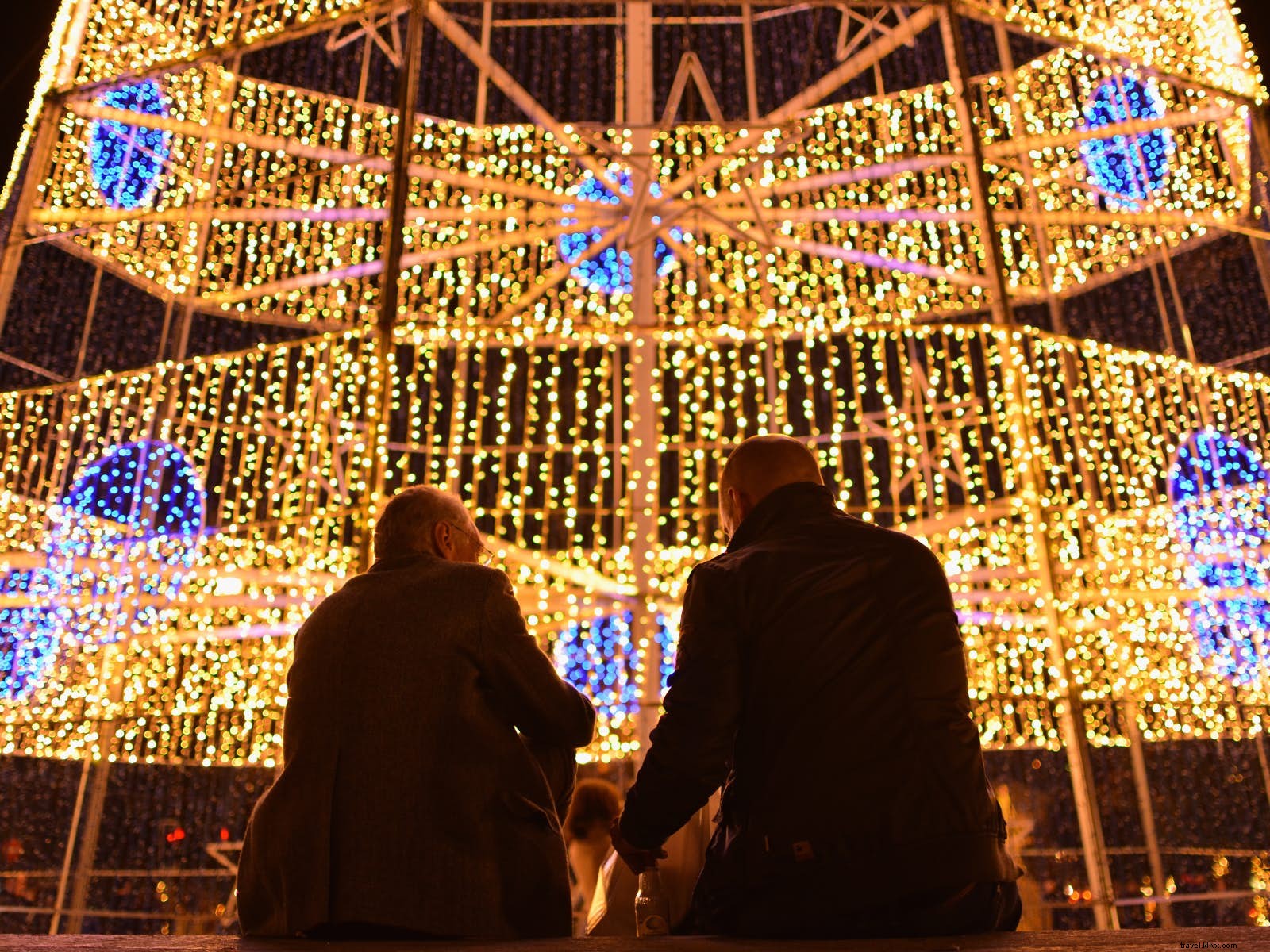 クリスマスショッピングの裏技：ギフトハンター向けトップシティガイド