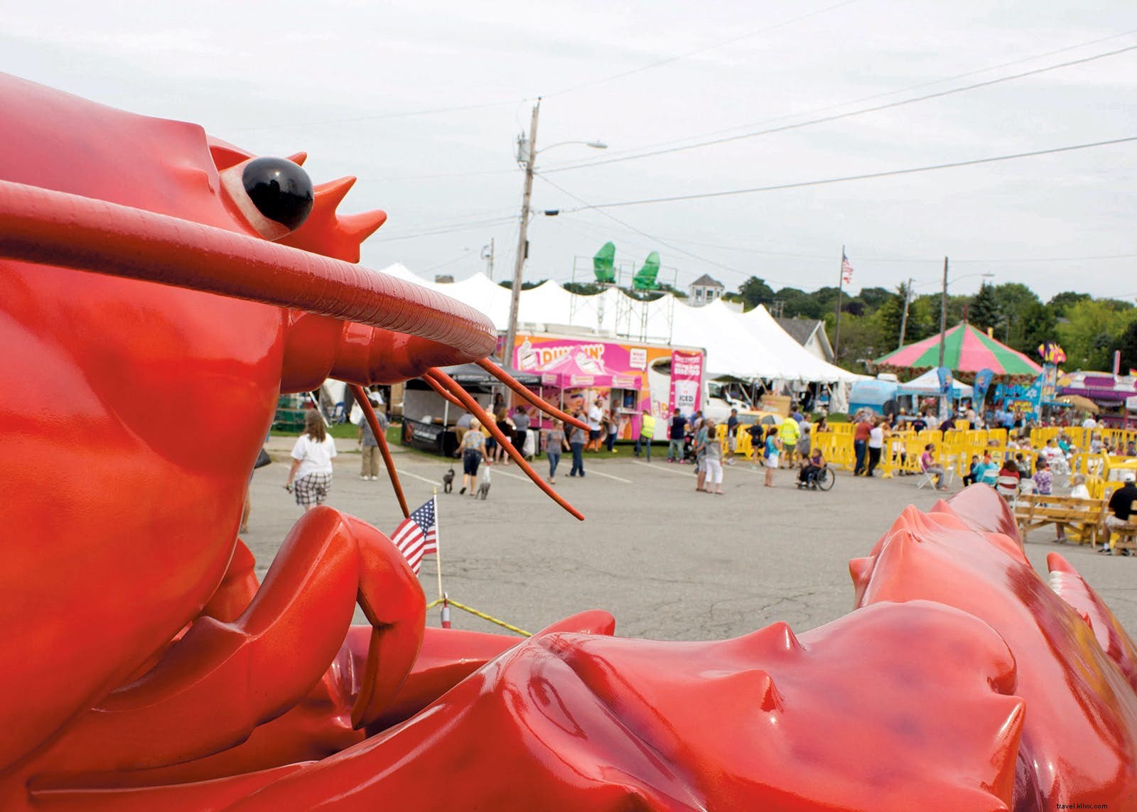 心に響く祭り