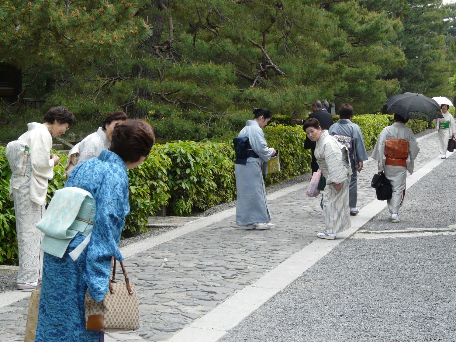 初めての旅行者向け日本エチケット：やってはいけないこととすべきこと