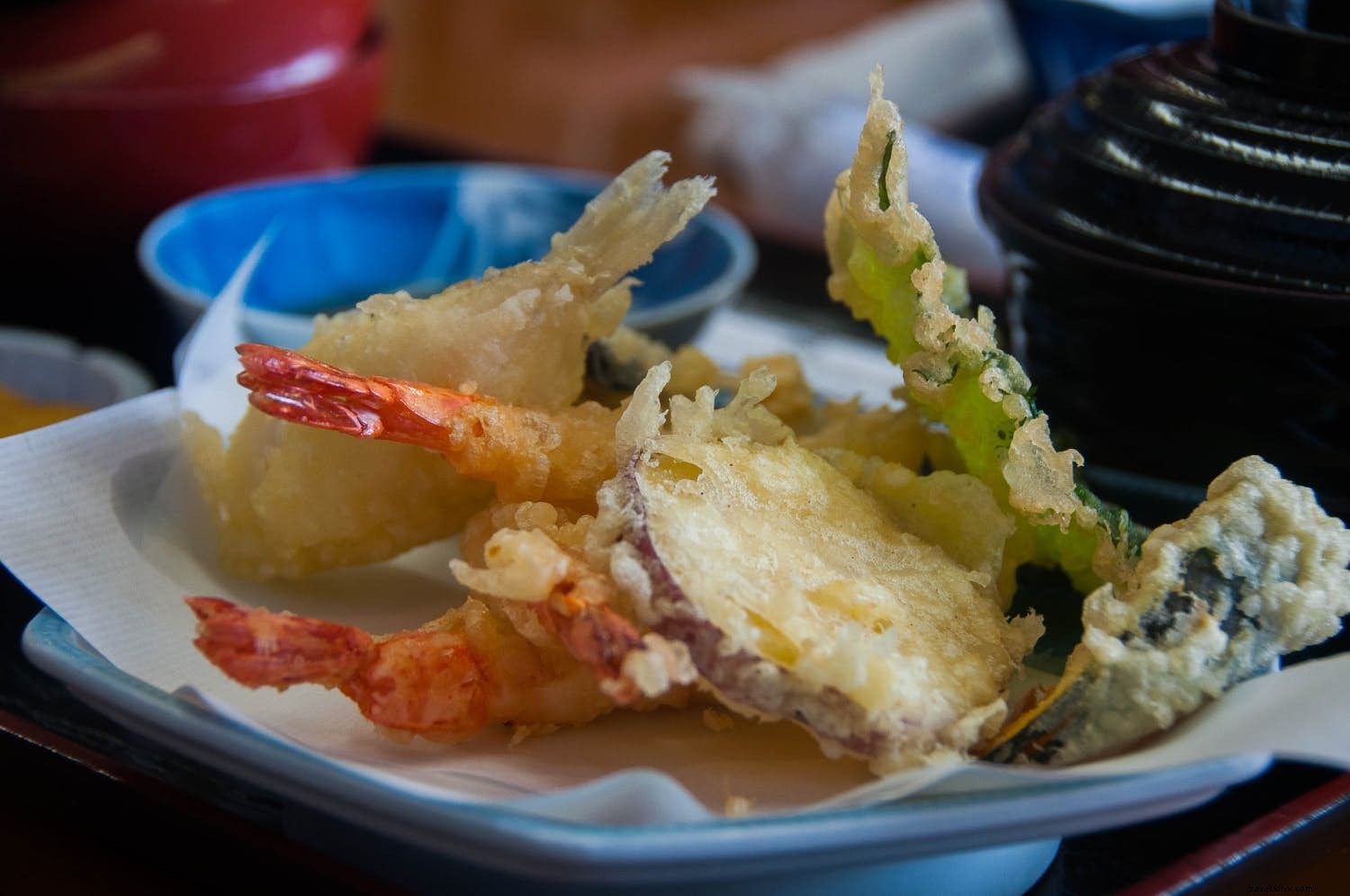 日本で外食を楽しむ：レストラン完全ガイド