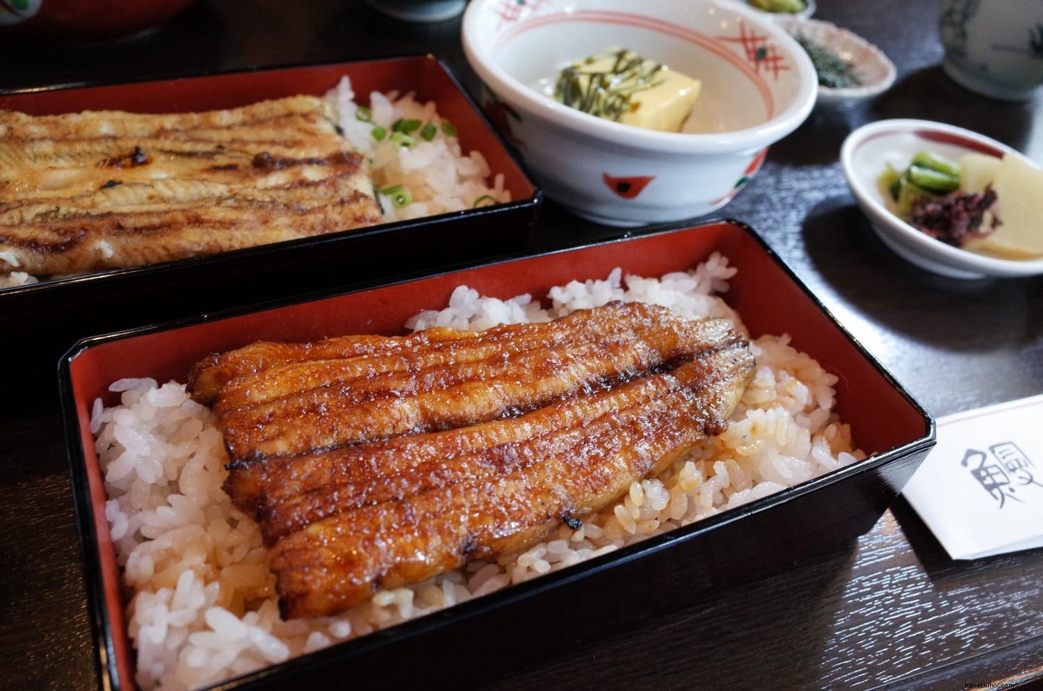 日本で外食を楽しむ：レストラン完全ガイド