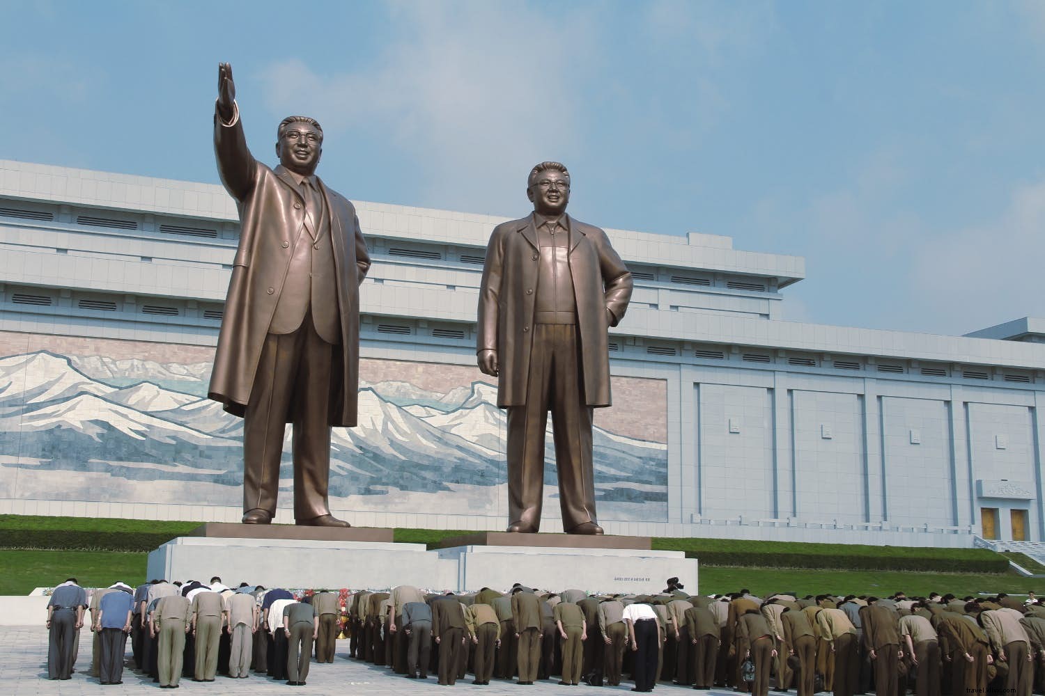 北朝鮮旅行入門：訪問前に知っておきたい12のポイント