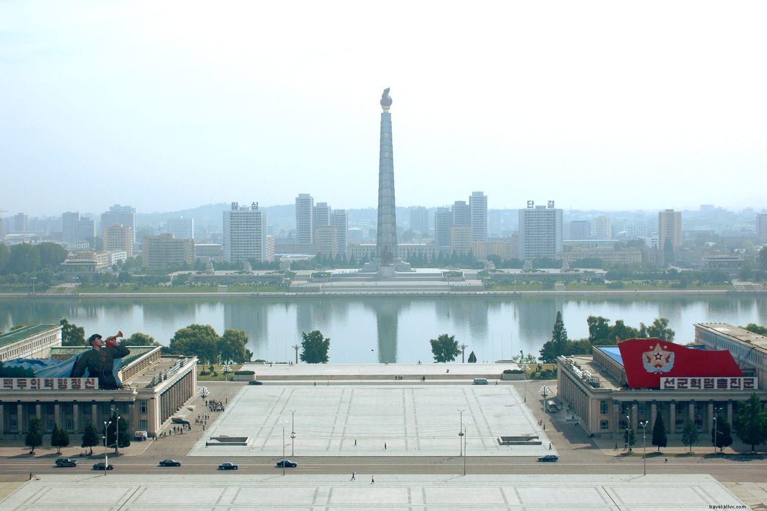 北朝鮮旅行入門：訪問前に知っておきたい12のポイント