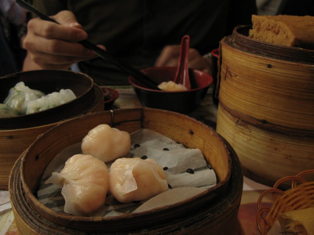 中国で絶対に食べるべき郷土料理ガイド
