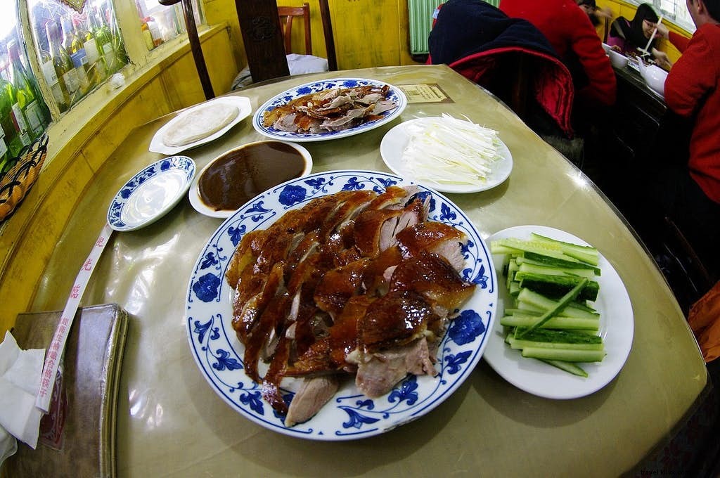 中国で絶対に食べるべき郷土料理ガイド