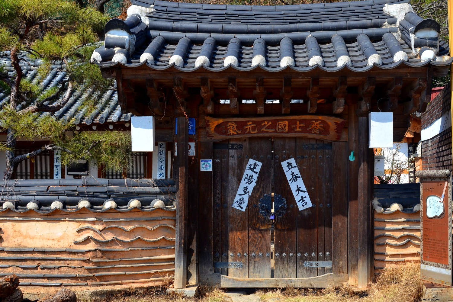 全州で過ごす48時間：韓国のグルメの都