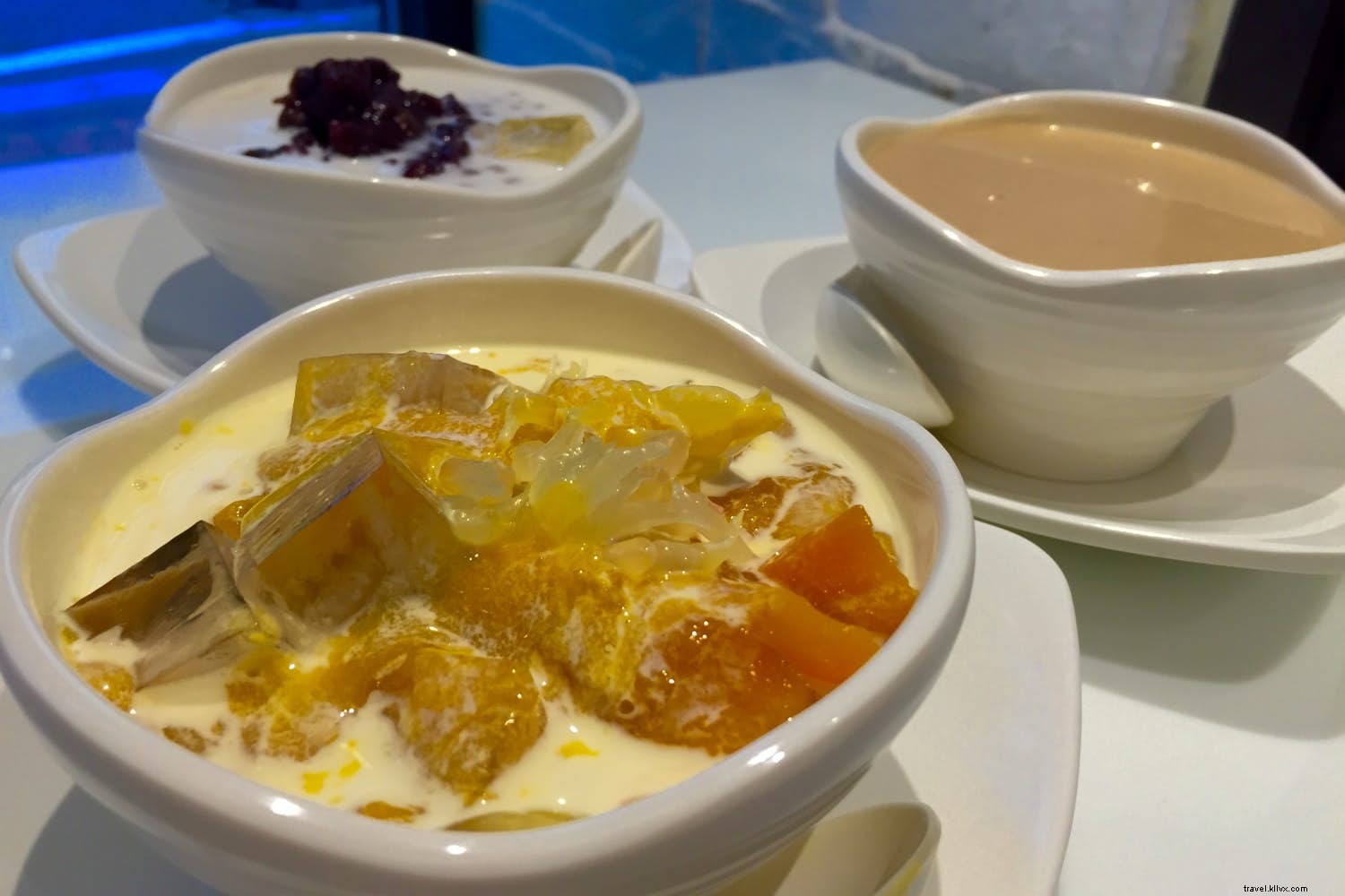 香港で食べるべきグルメガイド
