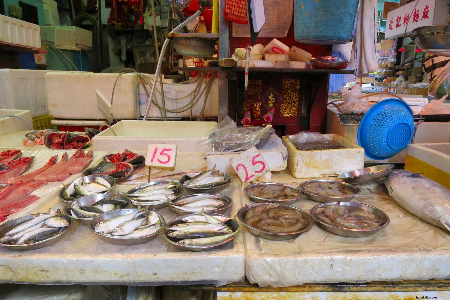 香港で食べるべきグルメガイド