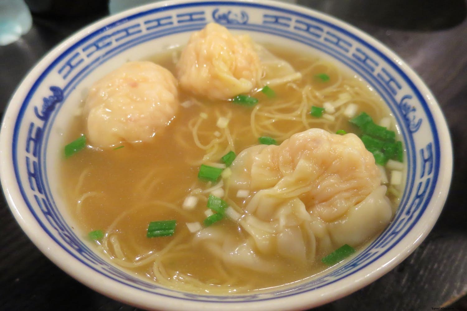 香港で食べるべきグルメガイド