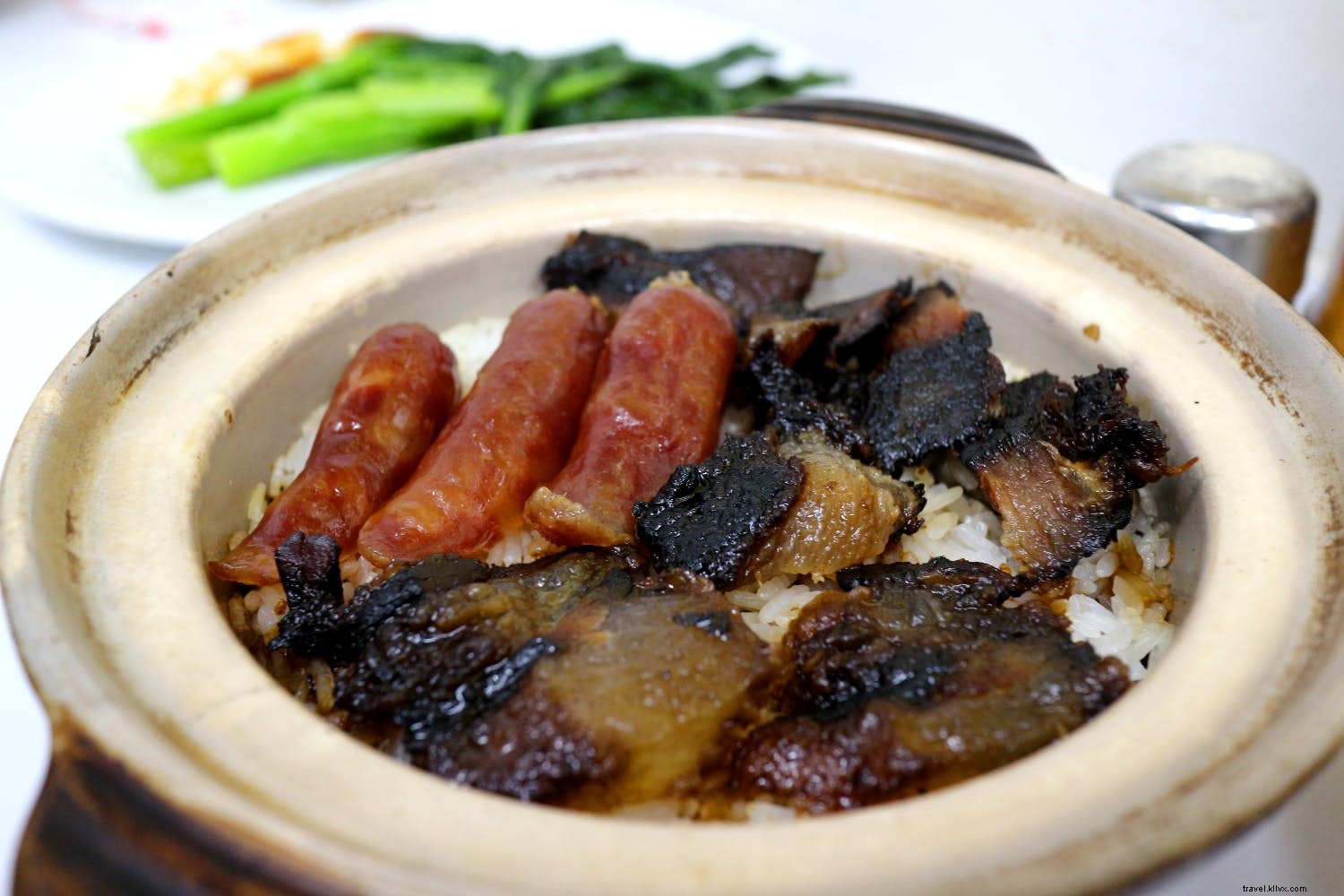 香港で食べるべきグルメガイド