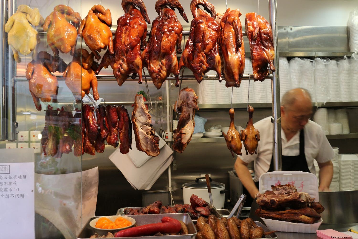 香港で食べるべきグルメガイド