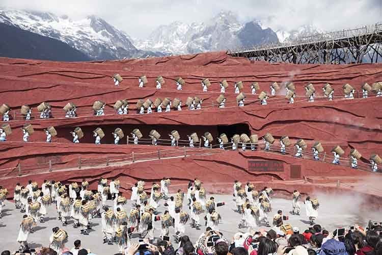 家族で中国旅行:知っておくべきこととおすすめスポット