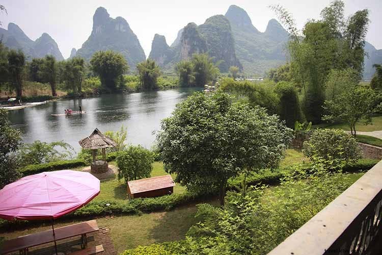 家族で中国旅行：知っておくべきこととおすすめスポット