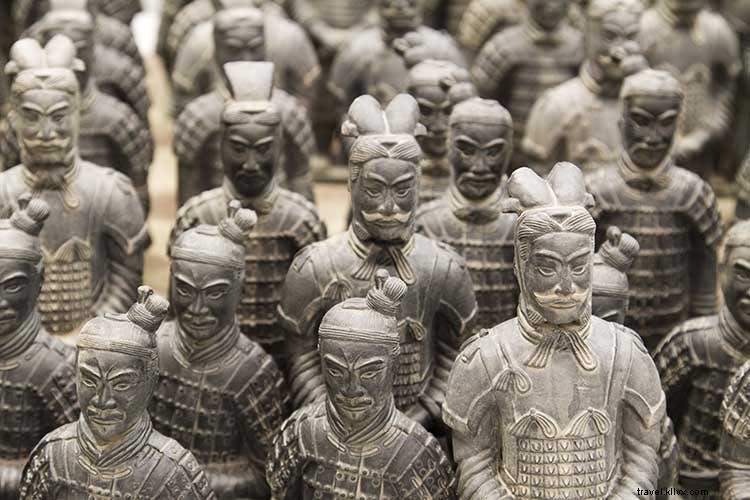 家族で中国旅行:知っておくべきこととおすすめスポット