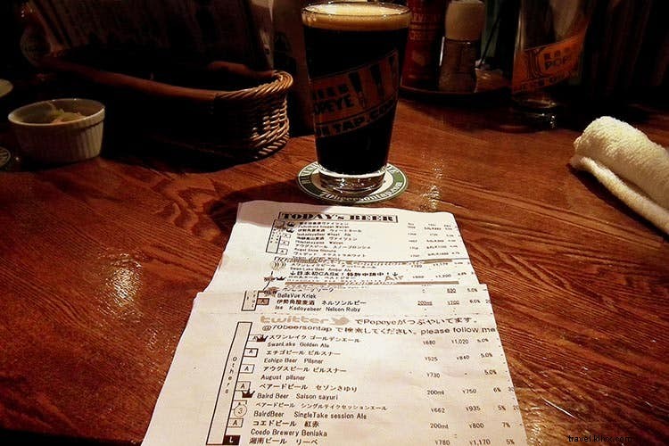 東アジアのクラフトビール革命:日本、台湾、韓国、中国への究極ガイド