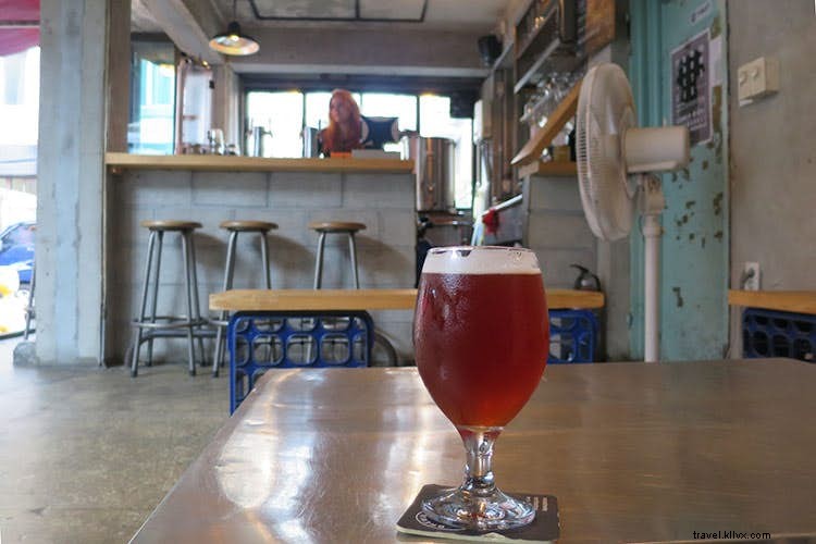 東アジアのクラフトビール革命:日本、台湾、韓国、中国への究極ガイド