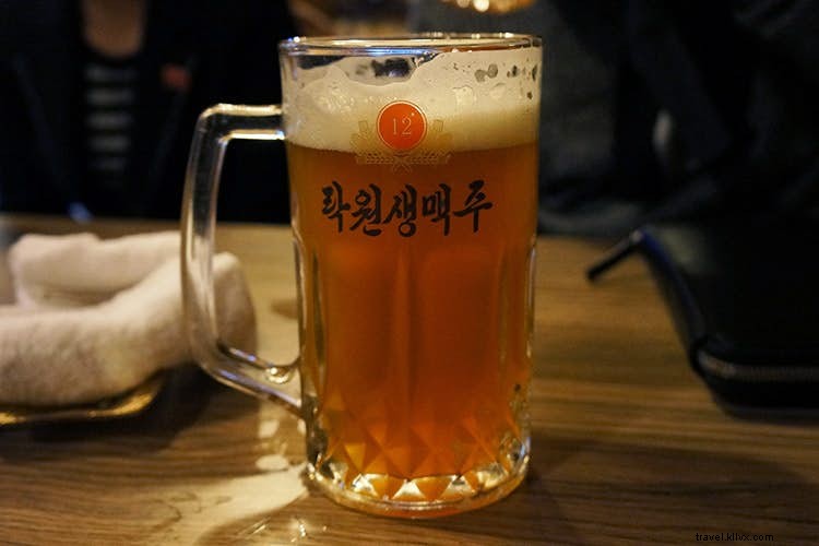 東アジアのクラフトビール革命：日本、台湾、韓国、中国への究極ガイド