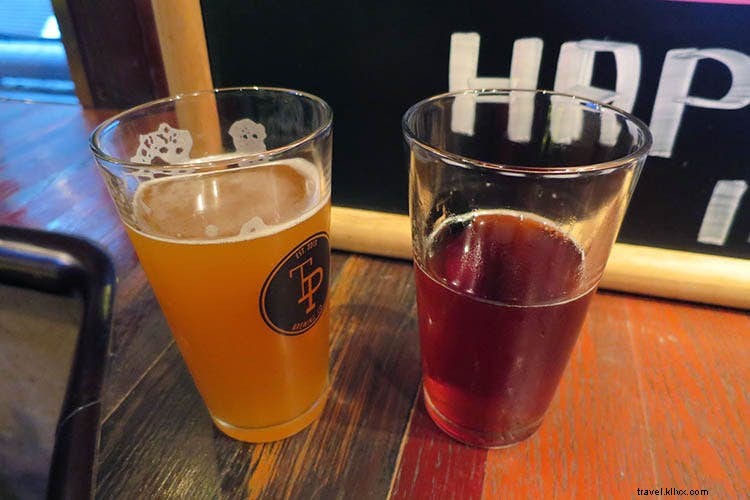 東アジアのクラフトビール革命:日本、台湾、韓国、中国への究極ガイド