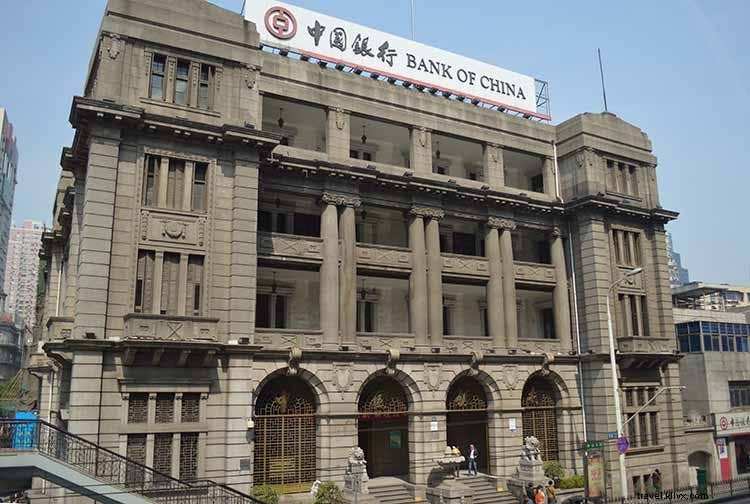 21世紀の中国旅行のための実用ガイド