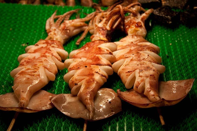 台湾：食通が夢中になる魅惑のグルメ天国
