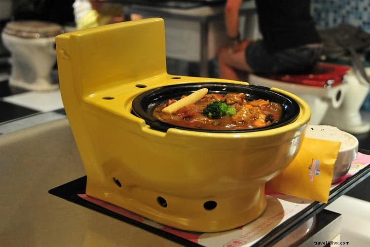 台湾：食通が夢中になる魅惑のグルメ天国
