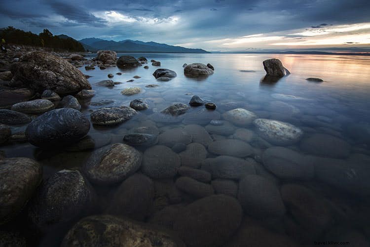 ロシアを満喫する10の体験 – 世界最大の国を巡る旅