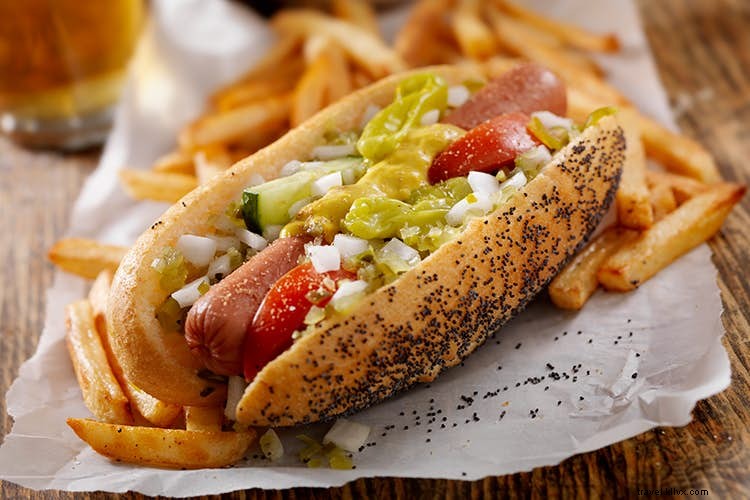 食通必見！隠れた名料理10選