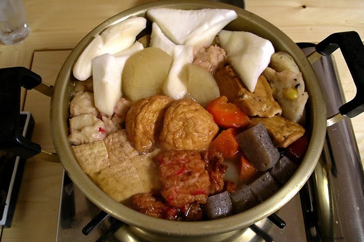 食通必見！隠れた名料理10選