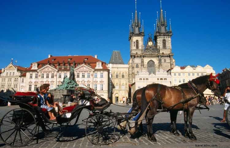 2014年のベスト家族旅行先