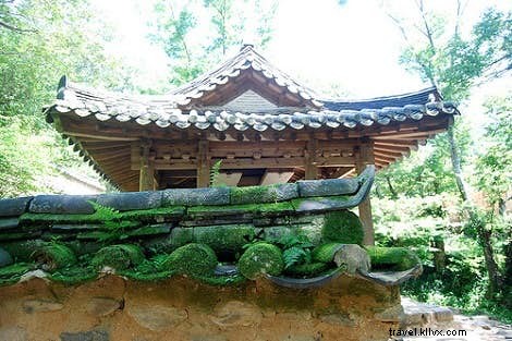 韓国の島めぐりガイド