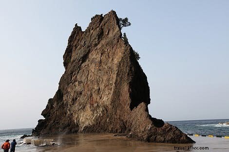 韓国の島めぐりガイド